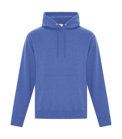 Chandail à capuchon (2XL à 4XL)