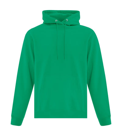 Chandail à capuchon (2XL à 4XL)