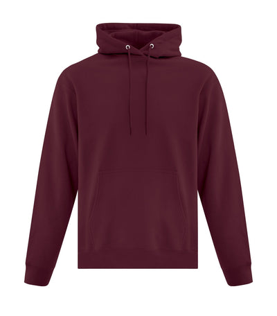 Chandail à capuchon (2XL à 4XL)
