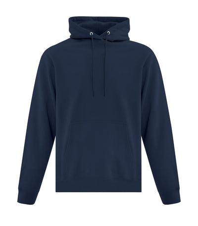 Chandail à capuchon (2XL à 4XL)