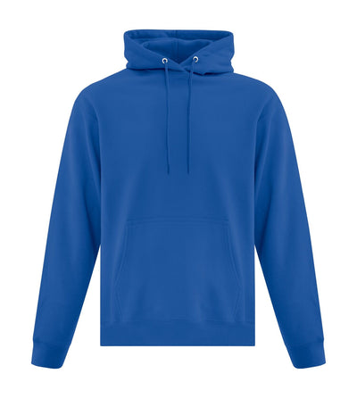Chandail à capuchon (2XL à 4XL)