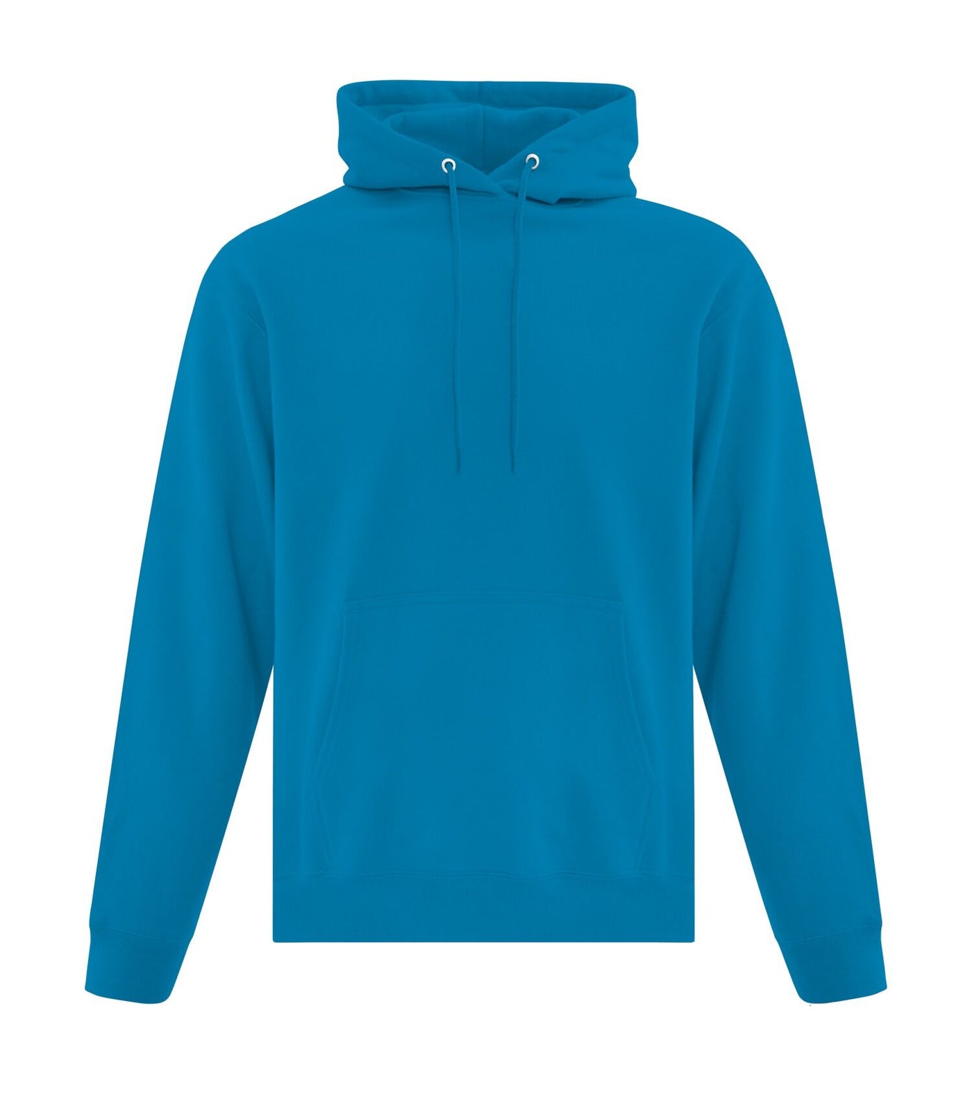 Chandail à capuchon (2XL à 4XL)