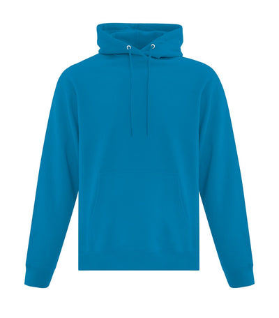 Chandail à capuchon (2XL à 4XL)