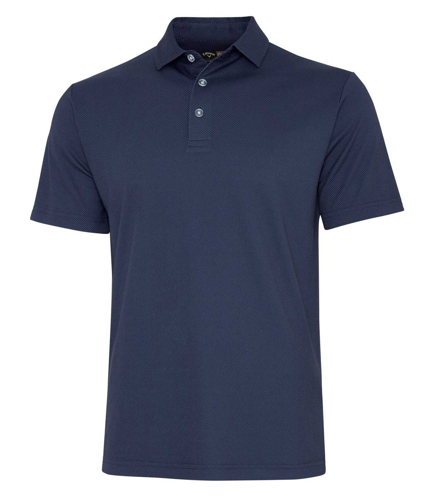 Polo birdseye