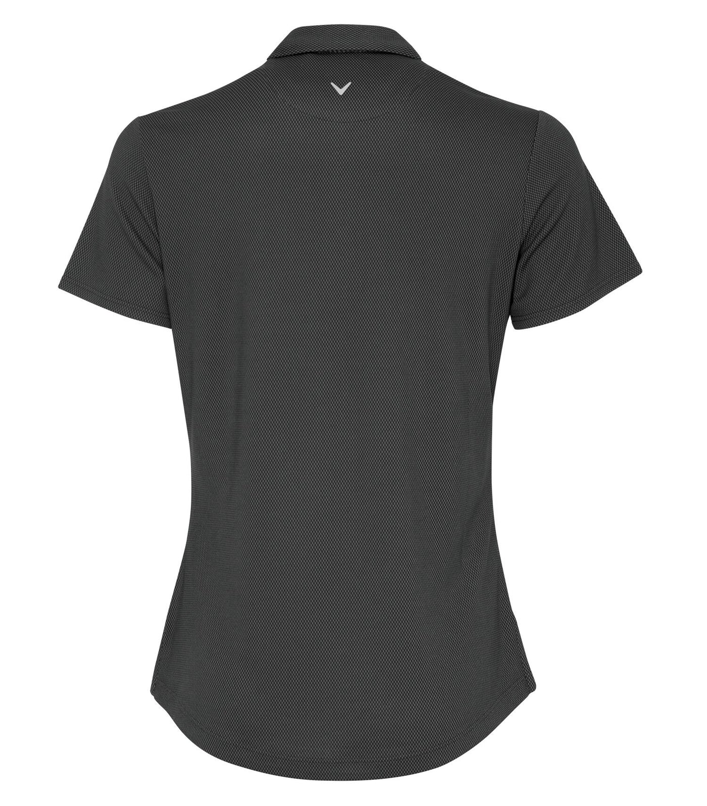 Polo Birdseye pour femmes