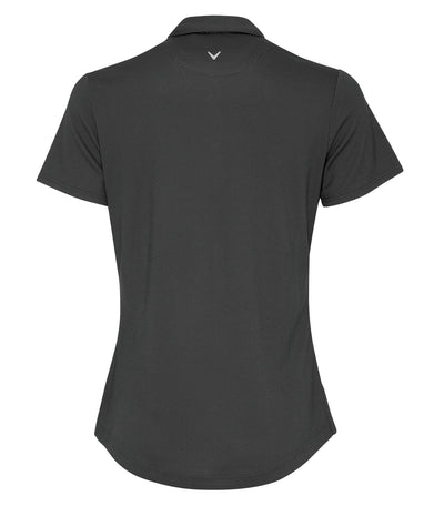 Polo Birdseye pour femmes