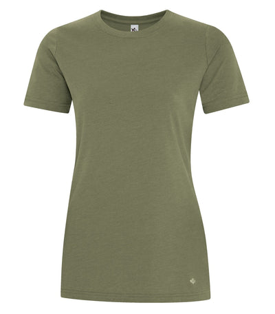 T-shirt pour femmes