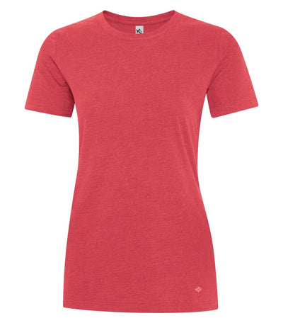 T-shirt pour femmes