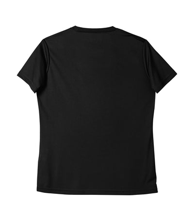T-shirt pro team pour femmes ( XS à XL )