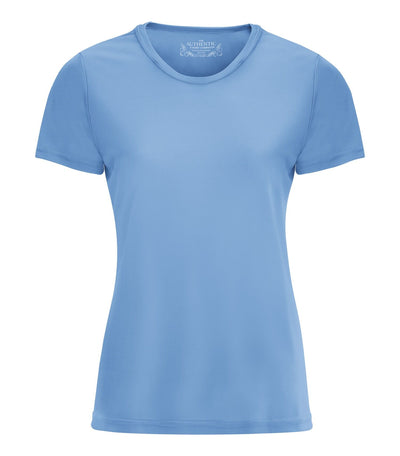 T-shirt pro team pour femmes ( XS à XL )