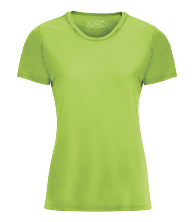 T-shirt pro team pour femmes ( XS à XL )
