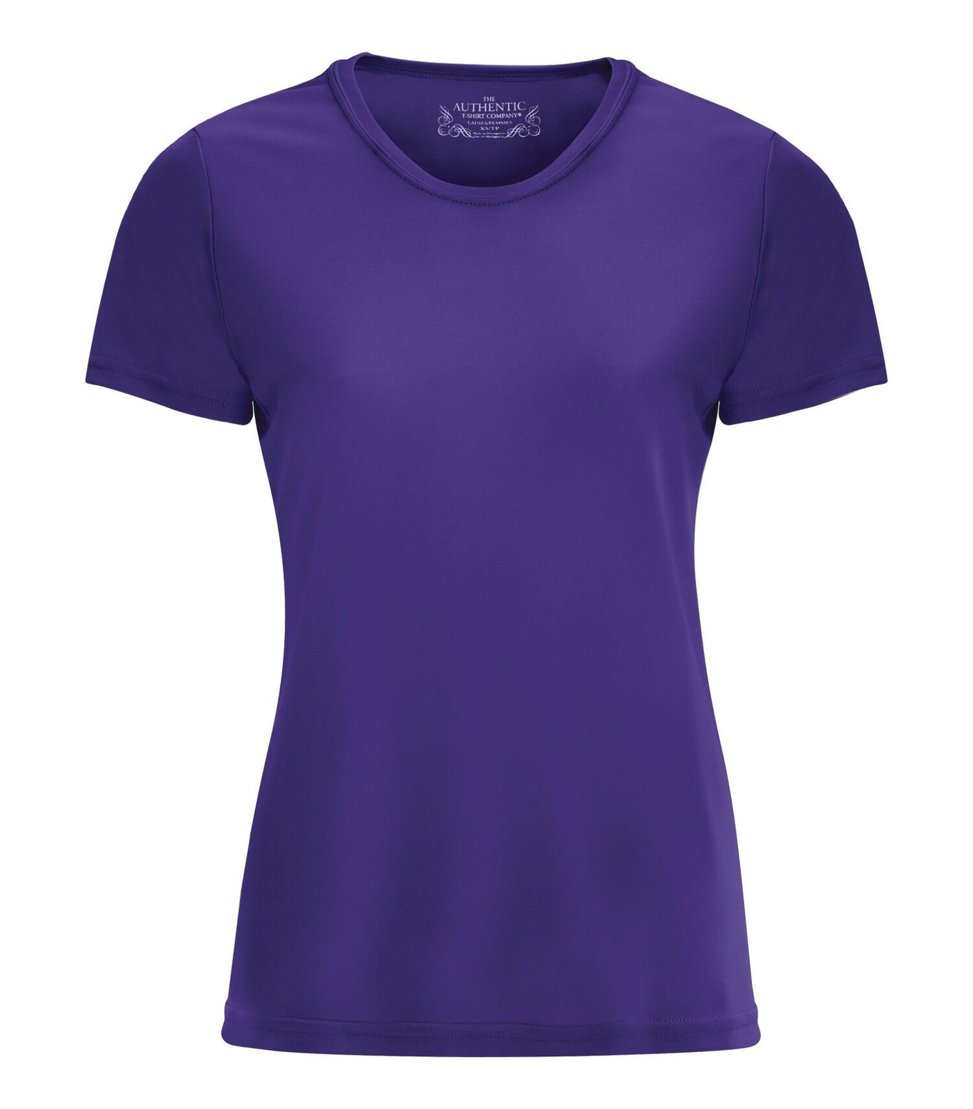 T-shirt pro team pour femmes ( XS à XL )