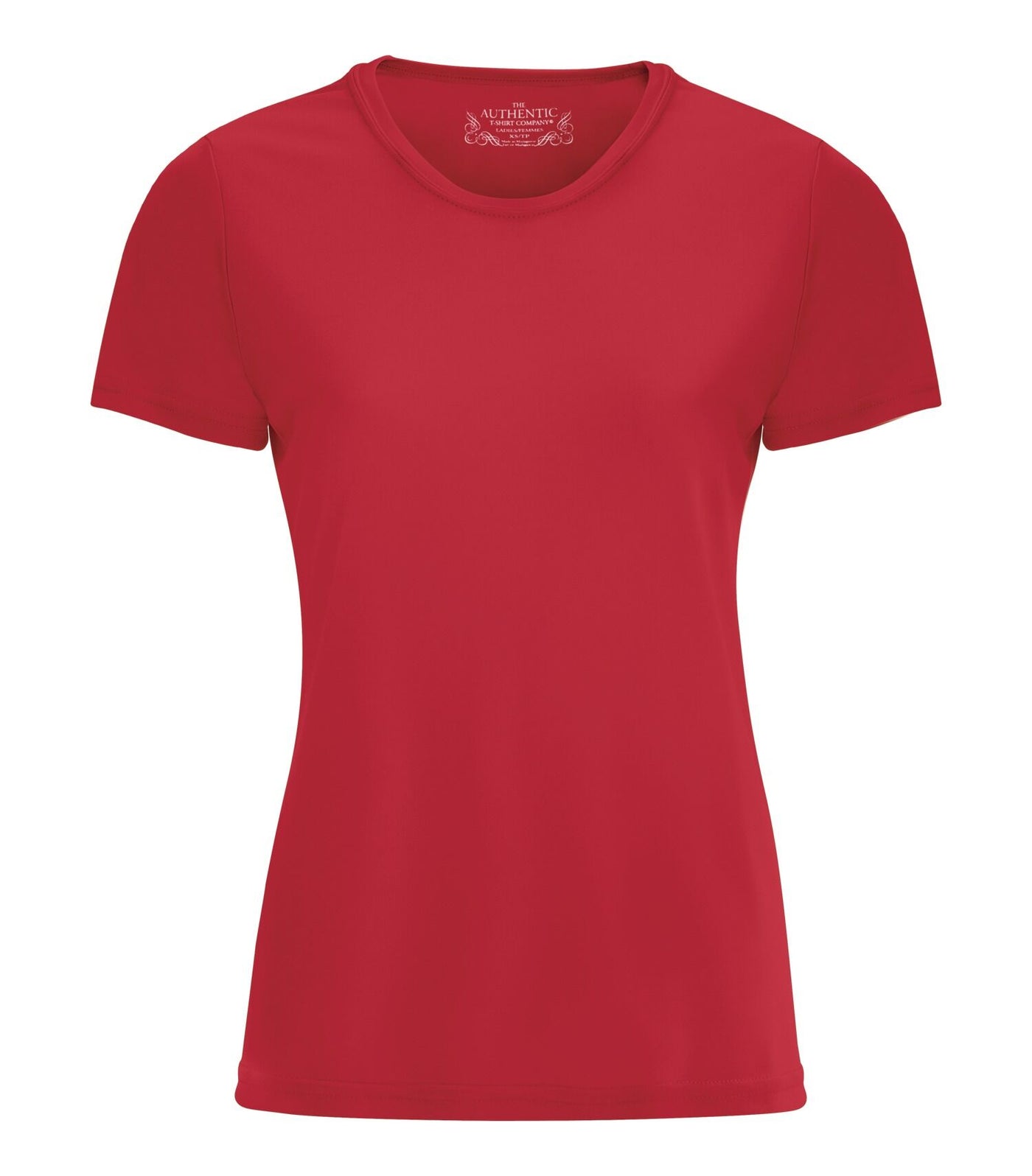 T-shirt pro team pour femmes ( XS à XL )