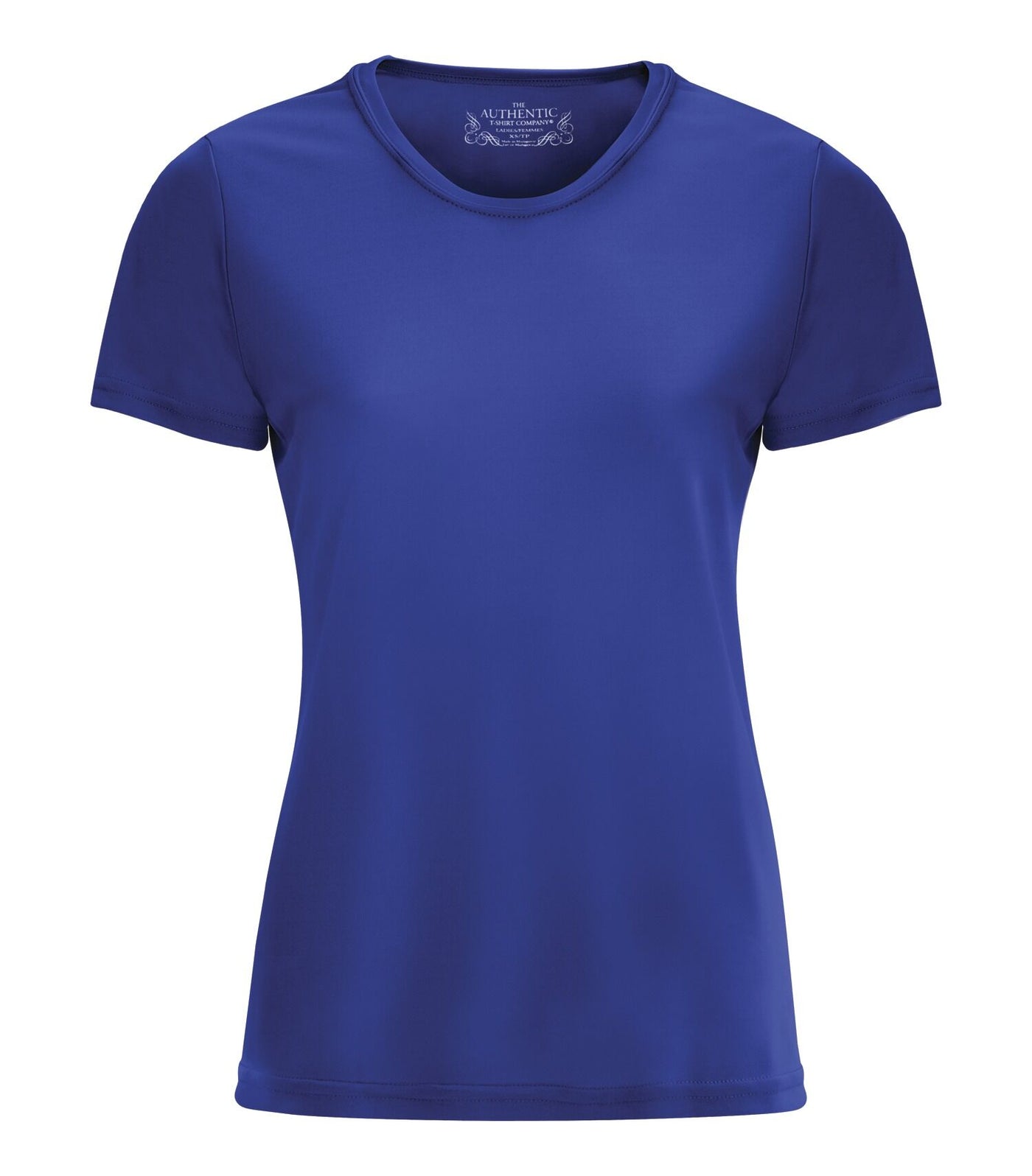 T-shirt pro team pour femmes ( XS à XL )