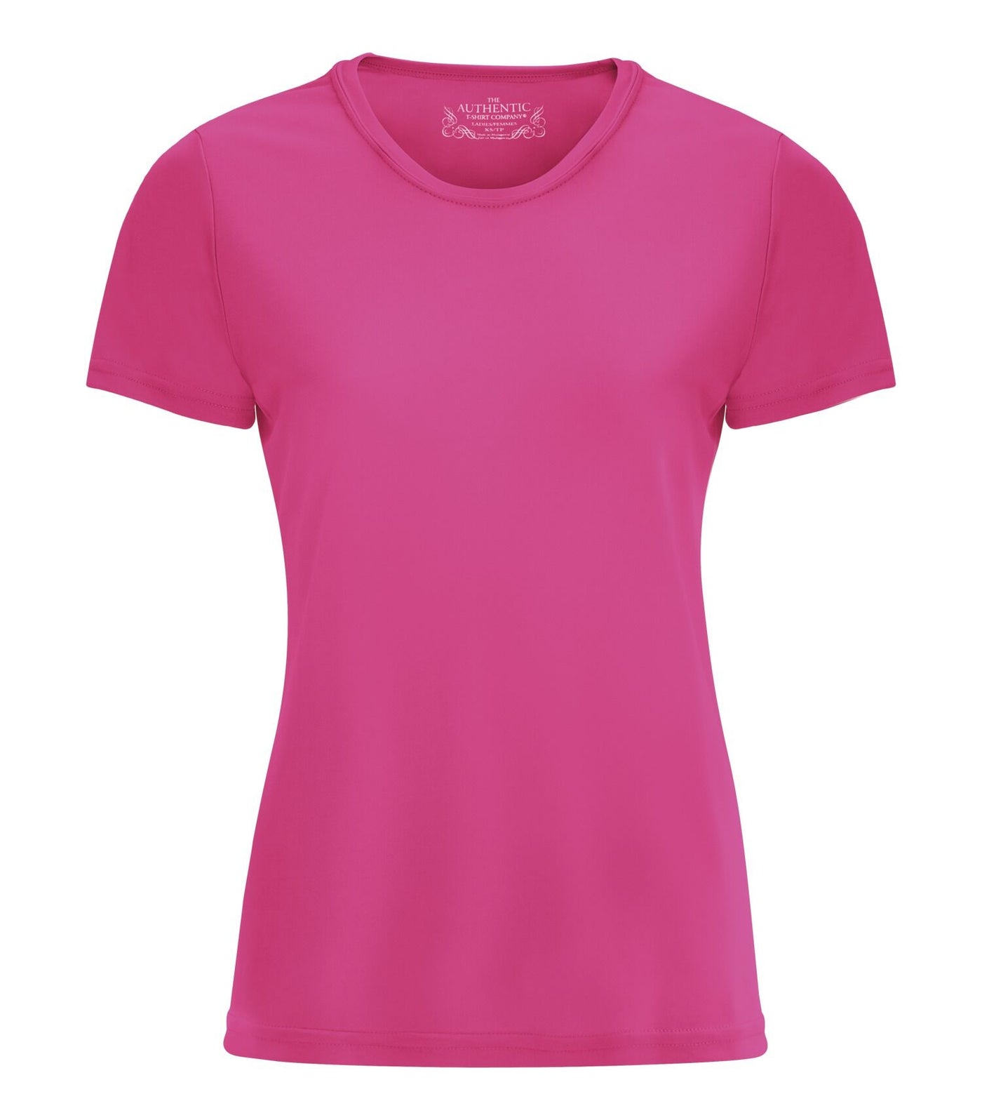 T-shirt pro team pour femmes ( XS à XL )