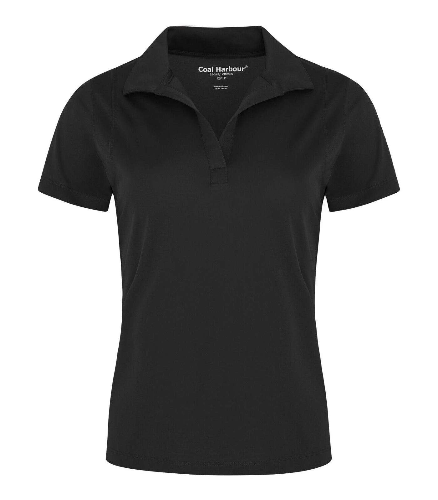 Polo résistant aux accros pour femme ( 2XL à 4XL )