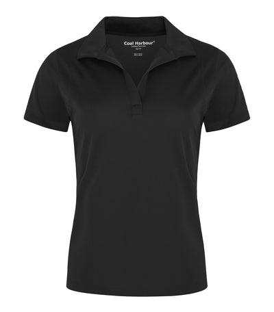 Polo résistant aux accros pour femme ( 2XL à 4XL )