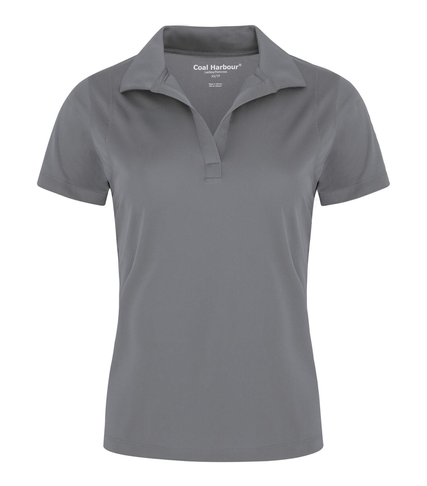 Polo résistant aux accros pour femme ( 2XL à 4XL )