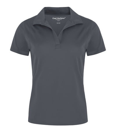 Polo résistant aux accros pour femme ( 2XL à 4XL )