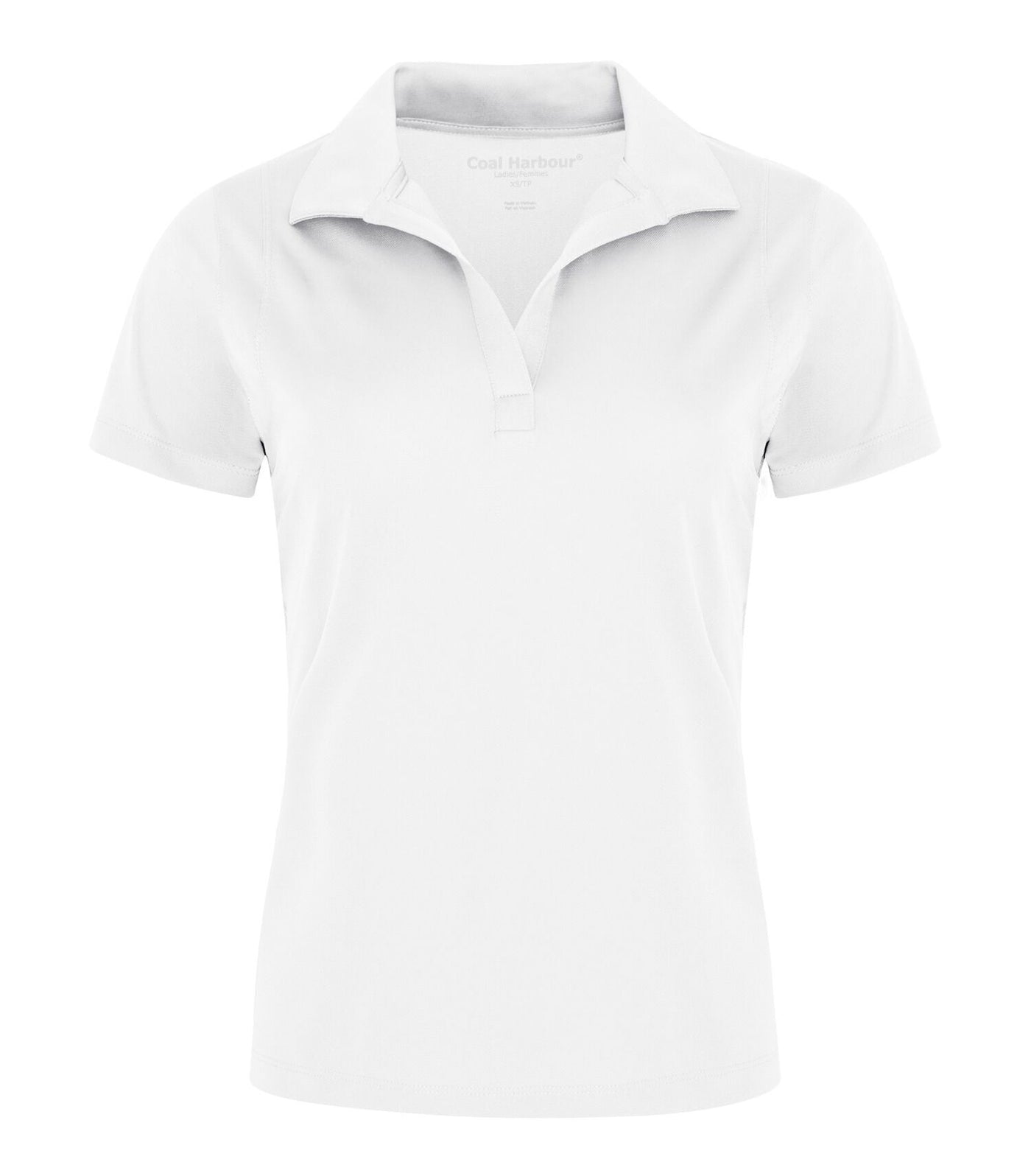 Polo résistant aux accros pour femme ( 2XL à 4XL )