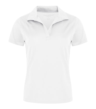 Polo résistant aux accros pour femme ( 2XL à 4XL )