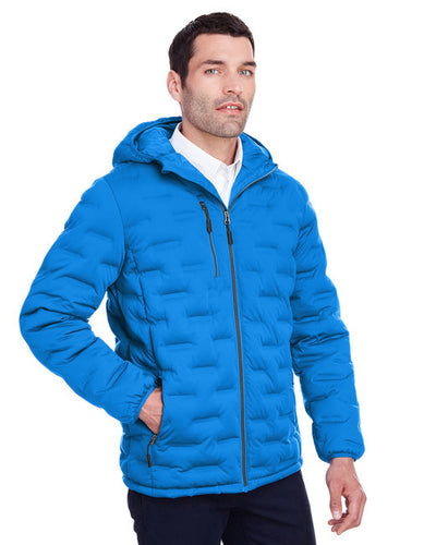 Loft Puffer Jacket