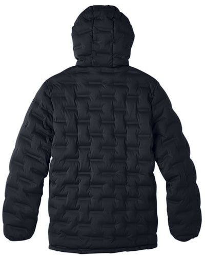 Loft Puffer Jacket