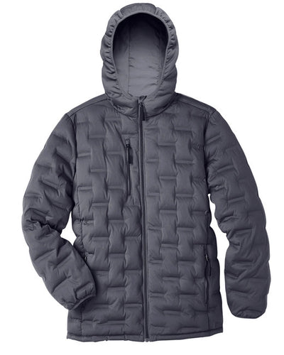 Loft Puffer Jacket