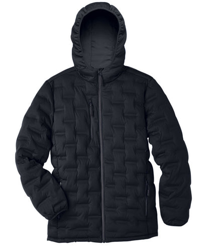 Loft Puffer Jacket