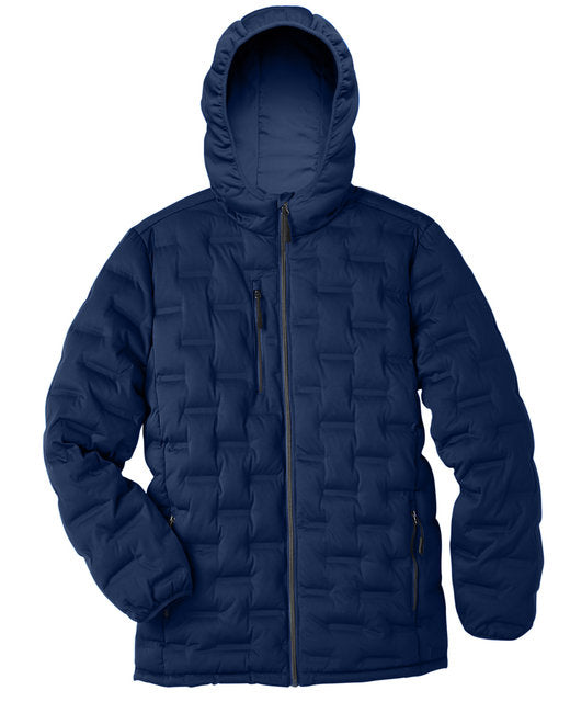 Loft Puffer Jacket