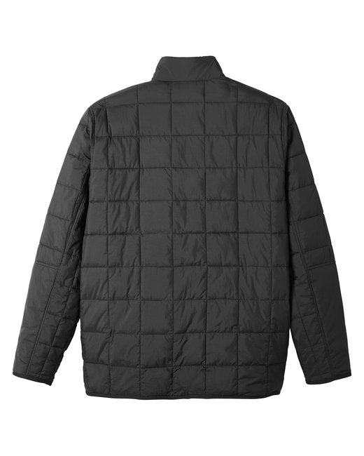 Manteau unisexe polaire aura