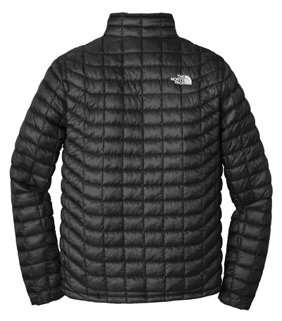 Manteau thermoball trekker