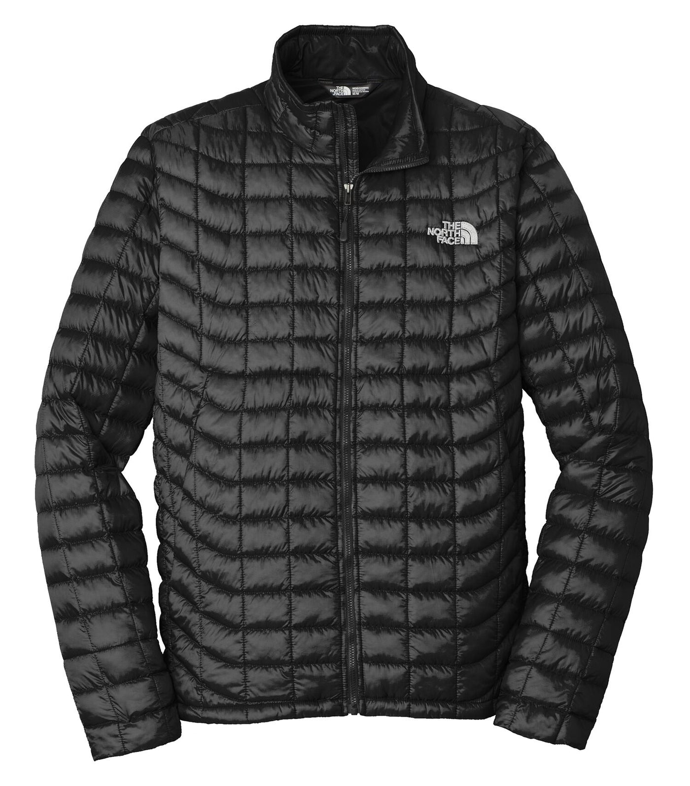 Manteau thermoball trekker