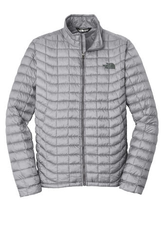 Manteau thermoball trekker