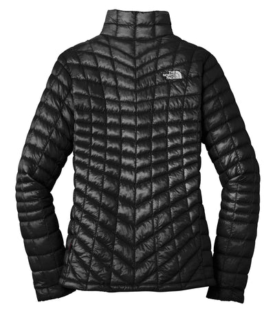 Manteau thermoball trekker pour femme