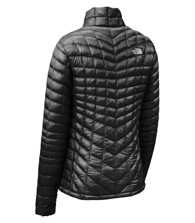 Manteau thermoball trekker pour femme