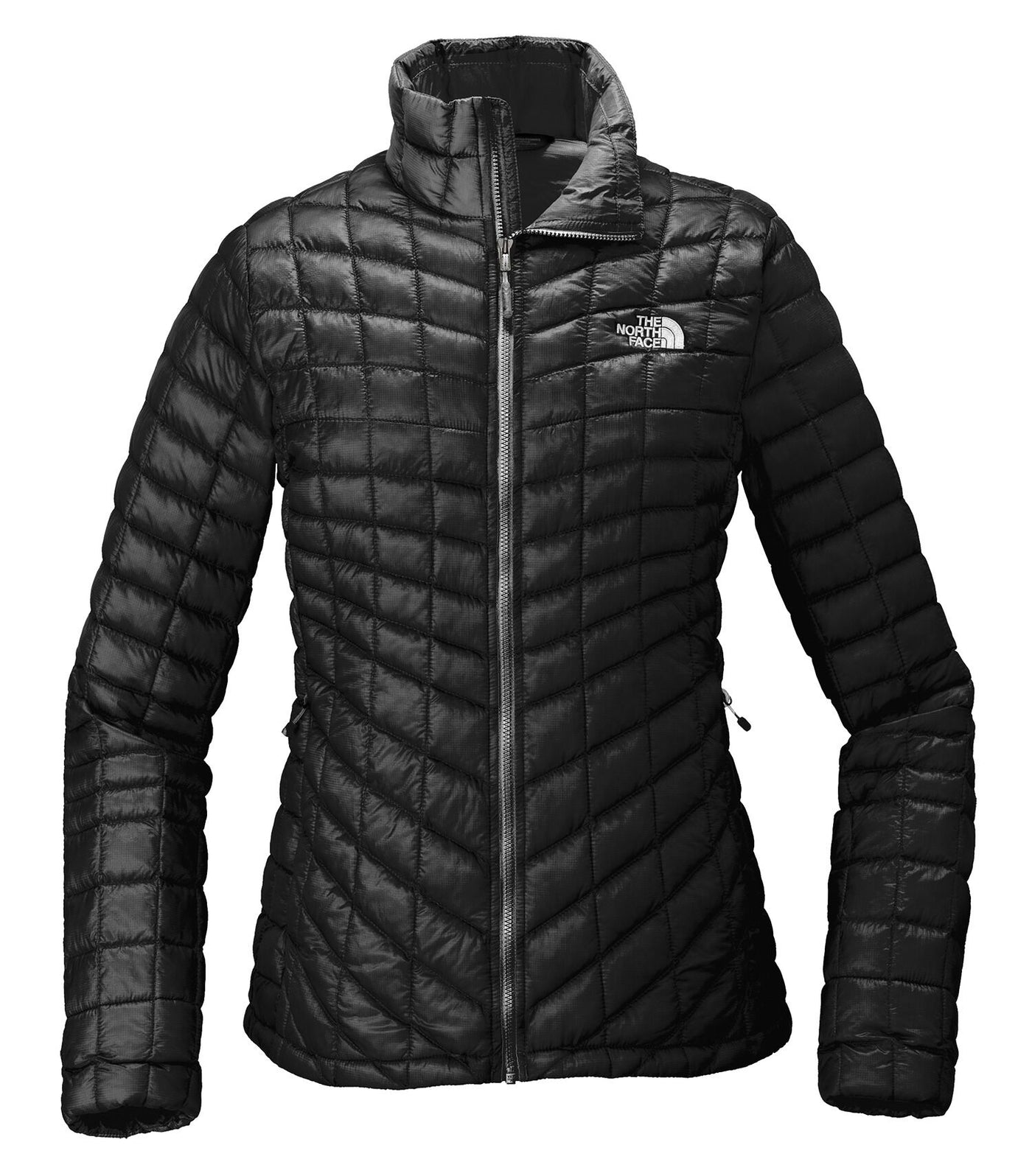 Manteau thermoball trekker pour femme