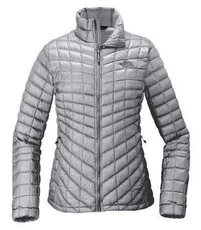 Manteau thermoball trekker pour femme