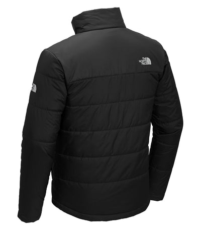 Manteau thermique everyday