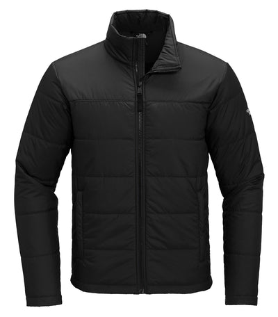 Manteau thermique everyday