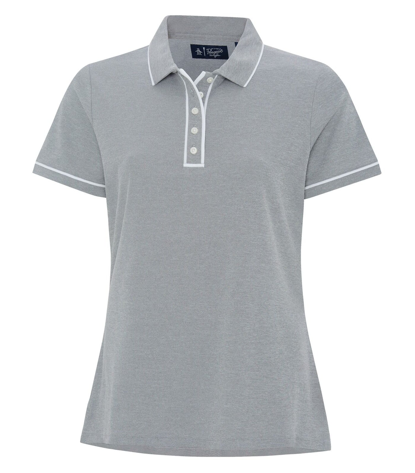 Polo golf earl pour femmes