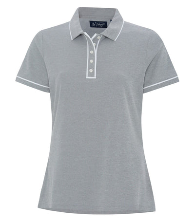 Polo golf earl pour femmes