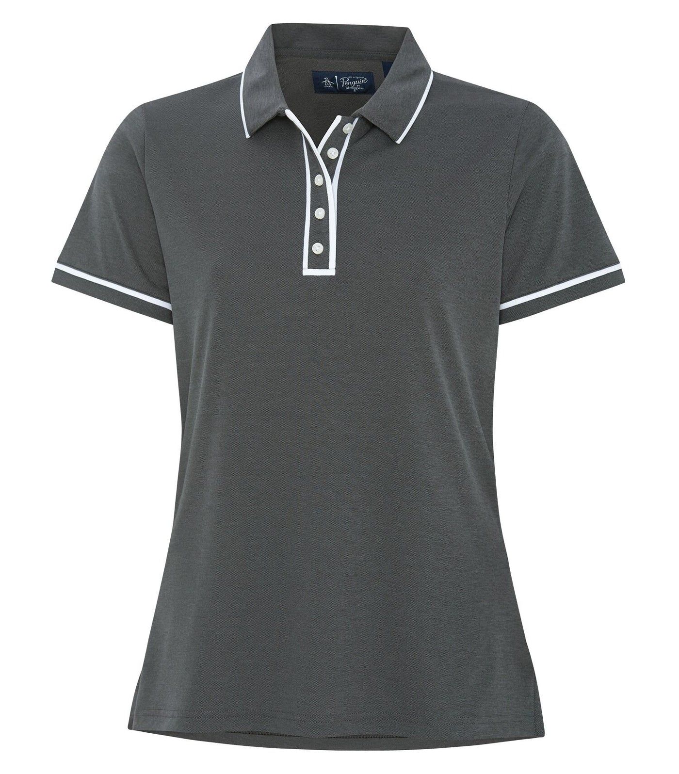 Polo golf earl pour femmes