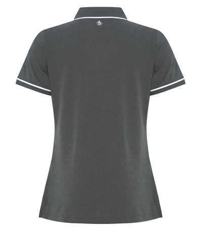 Polo golf earl pour femmes