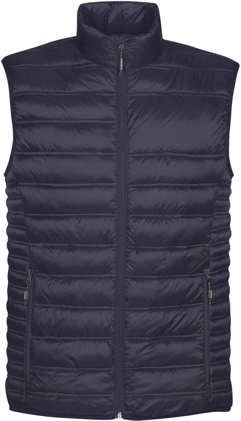 Veste sans manches thermique Basecamp