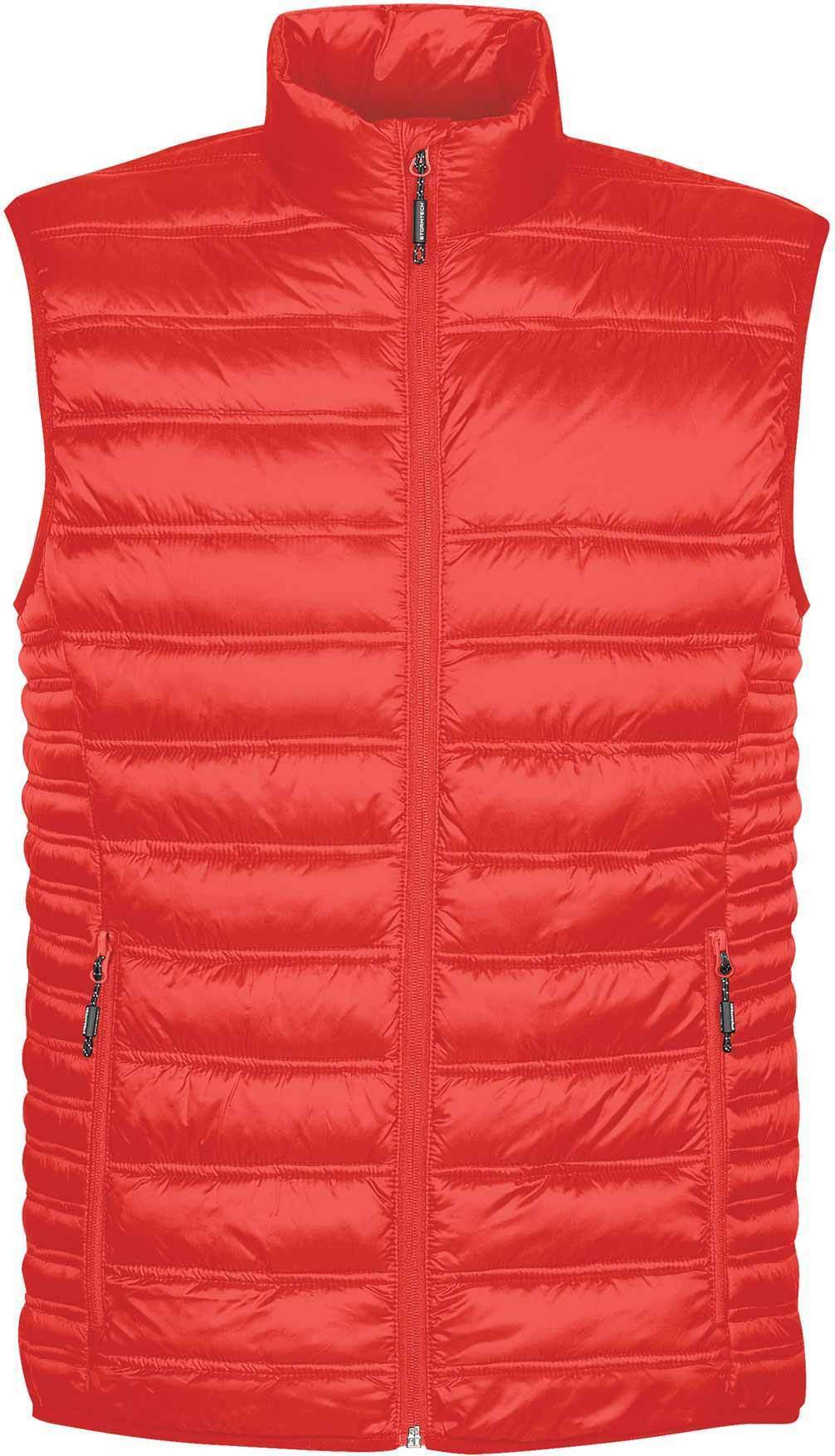 Veste sans manches thermique Basecamp