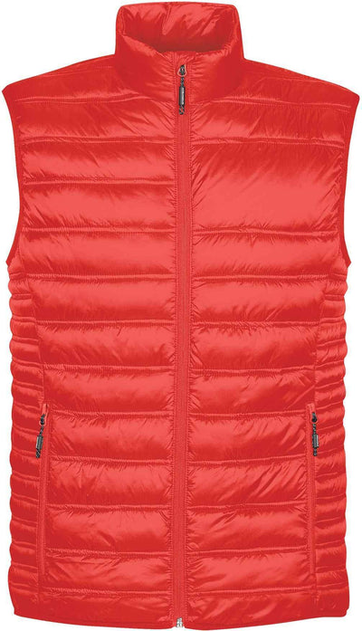 Veste sans manches thermique Basecamp