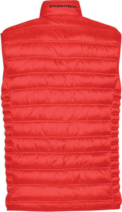 Veste sans manches thermique Basecamp