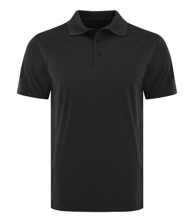 Polo résistant aux accros ( XS à XL )