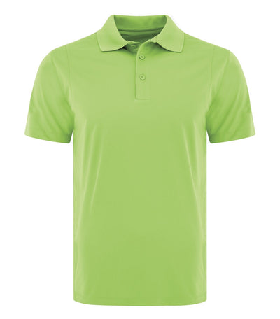 Polo résistant aux accros ( XS à XL )